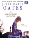 Cover image for Gravedigger's Daughter